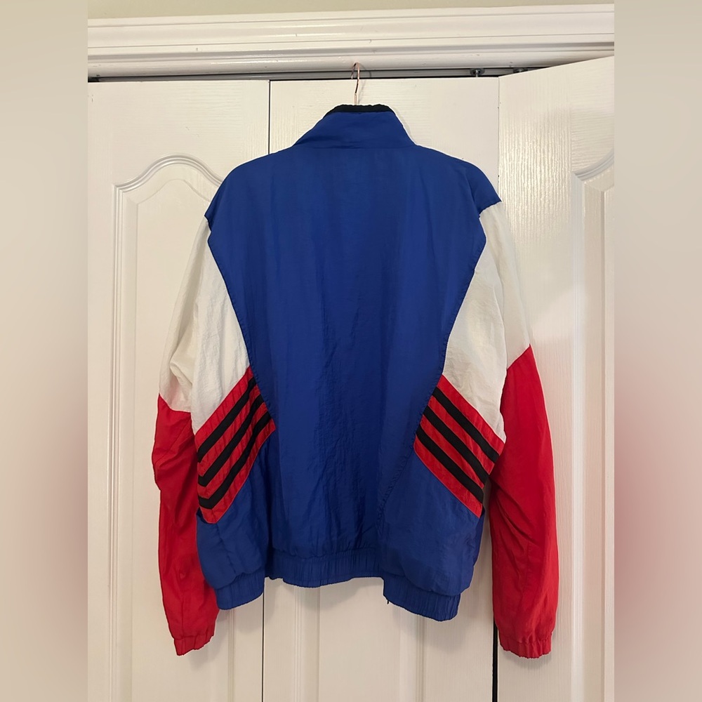 Vintage Christian Dior Windbreaker - Picture 6 of 6
